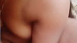 Tamil girl sucking his bf
