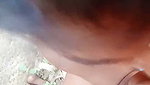 Tamil girl sucking his bf