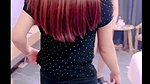 Chinese model part 1 VLOG