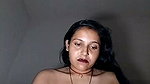 Desi aunty Sonam shinde boob show with full face 20260827 133812 1