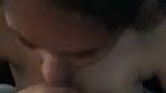 Cute Desi Gf blowjob