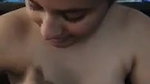 Cute Desi Gf blowjob