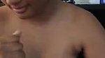 Cute Desi Gf blowjob