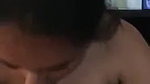Cute Desi Gf blowjob