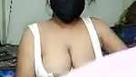 Amrita bhabhi showing  Fingering her pussy