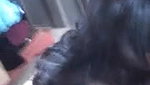 Desi Cheating Housewife Blowjob