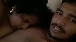 Mature Aunty With Young Lover