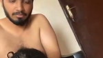 Beautiful Mallu Girl Romance Having Fun With Boyfriend 01
