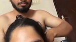 Beautiful Mallu Girl Romance Having Fun With Boyfriend 01