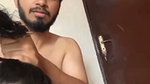 Beautiful Mallu Girl Romance Having Fun With Boyfriend 01