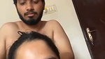 Beautiful Mallu Girl Romance Having Fun With Boyfriend 01
