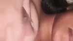 Big Boobs Indian Baddie Showing Teasing 01