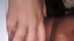 Big Boobs Indian Baddie Showing Teasing 01