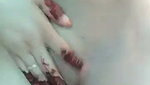 Desi Hot Milf Showing Asshole Masturbating 3