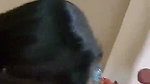 Newly Married Wife Sucking Dick
