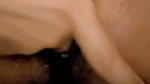 Slim Girlfriend Bathing Fingering Her Pussy