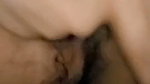 Slim Girlfriend Bathing Fingering Her Pussy