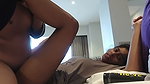 Young Lovers Hard Fucking Loud Moaning 2