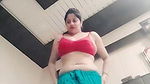 DESI BEAUTIFUL BHABHI SELFIE FOR LOVER