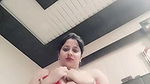 DESI BEAUTIFUL BHABHI SELFIE FOR LOVER