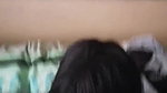 Getting Blowjob & Fucking Sister In Law Infront Of The Mirror