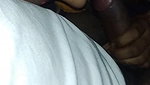 Desi Married Bhabhi Sucking Cock