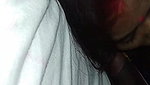 Desi Married Bhabhi Sucking Cock
