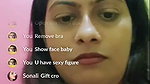 sonali tango 121