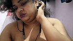 Desi Stripchat aunty boob show with face 20260828 015247