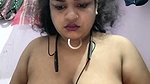 Desi Stripchat aunty boob show with face 20260828 015247