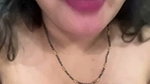 Desi fat aunty Catchybusty boob show face reveal 20260827 193506 1