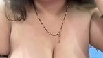 Desi fat aunty Catchybusty boob show face reveal 20260827 193506 1