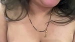 Desi fat aunty Catchybusty boob show face reveal 20260827 193506 1