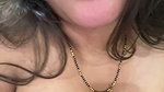 Desi fat aunty Catchybusty boob show face reveal 20260827 193506 1