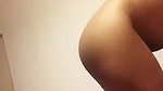 Hot Desi Babe Nude Show