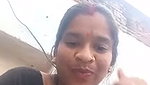 Indian desi village bhabi showing her boobs in the outdoor 480
