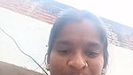 Indian desi village bhabi showing her boobs in the outdoor 480