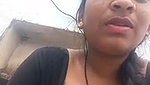 Indian desi village bhabi showing her boobs in the outdoor 480