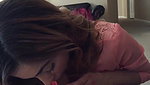 Married Woman Sucking Her Foreign Drivers Dick