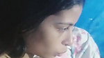 Boyfriend Fucking Girlfriend & Cum On Her
