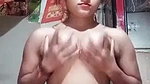 Village beauty nude