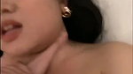 Sexy babe fucking hard