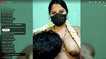 indina stripchat