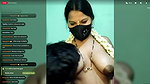 indina stripchat