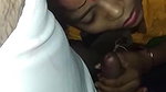 Sexy Indian Wife Blowjob and fucked