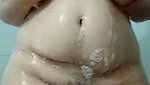 Meenu gaur nude bath  youtuber
