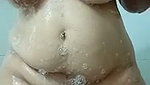 Meenu gaur nude bath  youtuber