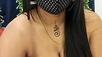 Sexy anika for you nude 360