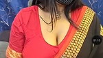 Sexy anika for you nude finger