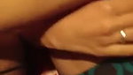 Sexy desi couple honeymoon sex